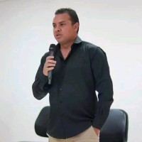 Fabricio Santana