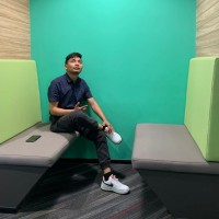 Saurav Rai