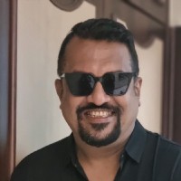 Sanjay Doshi