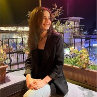 İpek Deniz Özuludağ