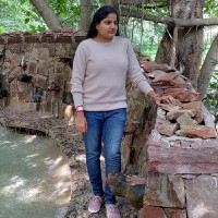 Anuradha K