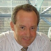 Steve Byrne