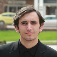 Benjamin Patosky
