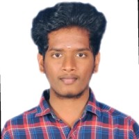 Ruthramugesh M