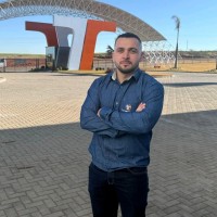 Graciliano Paixão de oliveira