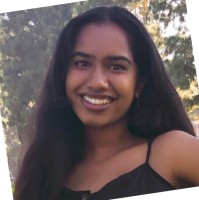 Oviya Logesh Mythili