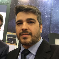 Gustavo Veríssimo
