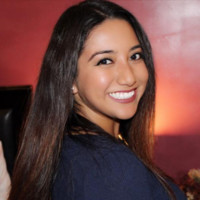 Jasmin Moreno Gamboa