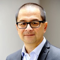 Ghislain Taschini