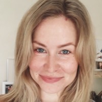 Johanna Helminen