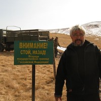 Наиль Ахметов