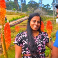Sai Mahitha
