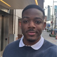 Stephen Addison