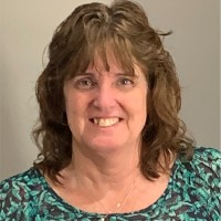 April Shockley