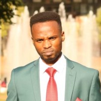 Siyabonga M. Sibiya