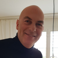 Toni Gysi