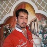 Khaled Zafari