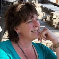 Ingrid Bleeker