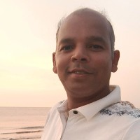 Sushil Kumar Kohli