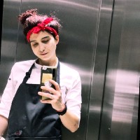 Gavriella Lagou