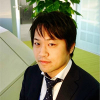 徳田和彦