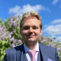 Linus Sjöö-Norberg