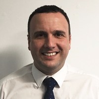 Alan Redpath