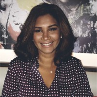 Carmen Rivera