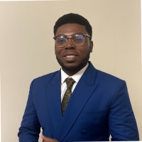 Samuel Owusu Frimpong