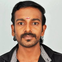 sreeraj sree