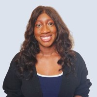 Desiree Mensah