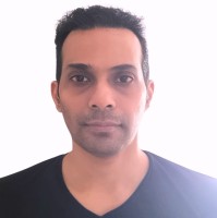 Raj Pillai