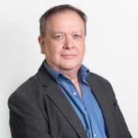 Iñaki Uribe Plaza