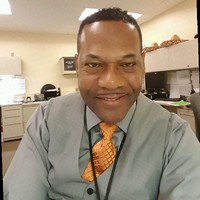 Samuel Hall
