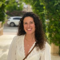 Sokeyna Benelkahi Pacifico