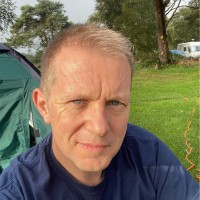 Paul Blakesley