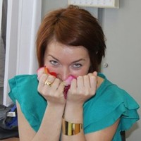 Анастасия Пухова