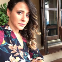 Roberta Crivellaro