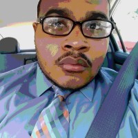 Gregory Hooks
