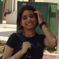 Priya Gurnani