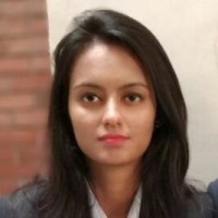 Ishita Gusain