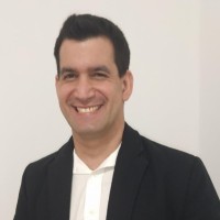 Rubén Matos