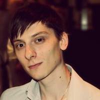 Вячеслав Быков