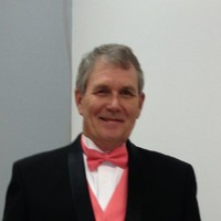 Tom Jeffery