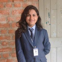 Khushbu Somaiya