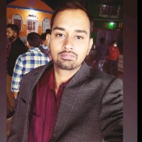 Abhishek kumar Tiwari