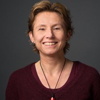Monique Van Den Bos