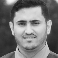 Jamal Ali