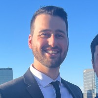 Jacob Nagel, Mba