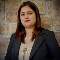 Mithusha Kamble
